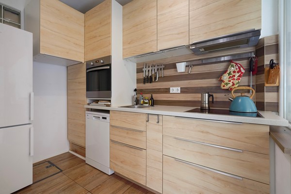 Medium property photo - Spiraeastraat 96, 2563 ST Den Haag